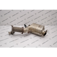 Катализатор + сажевый фильтр 3.0L AJ20D6 Diesel High 2021г.в Land Rover Range Rover Sport L494 2013 LR125284