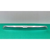 Suzuki гранд vitara 05-14rok накладка крышки багажника диафрагма хромированная 83941-78k1 k104 / 753s