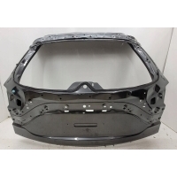 Mazda cx-5 cx5 ii 17 крышка багажника крышка багажника задняя задняя fv