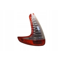 Renault гранд scenic iii фара левый задняя s2254