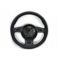 Audi a1 a6 a7 руль кожа 4g0419091r цвет: 1kt - чёрный 8x 4g c7 4g8