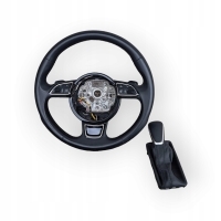Audi a6 a7 c7 4g 2011-18 rok руль составляет