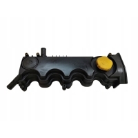 Крышка клапонов opel vectra c signum zafira b astra h 1.9 cdti 55197017