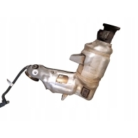 Форд ranger 20r 2.0 tdci ecoblue катализатор jb3g-5f297-bf