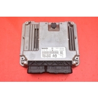 Блок управления двигателя 89661 - 02a90 toyota corolla e12 1.4 d - 4d 90 л.с.