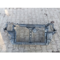 Hyundai accent iii 2006 год - > 1.5 crdi полоса передний