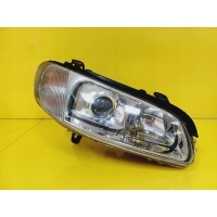 Фара правая передняя opel омега b рестайлинг 99 - 03r nr335