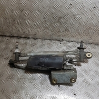 Механизм стеклоочистителя передняя renault scenic 1 рестайлинг bosch 0390241352