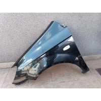Hyundai getz fl рестайлинг 2006 - 2010 крыло левый передняя передний чёрный eb