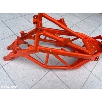Рама ktm duke 390 2018r