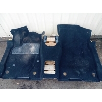 Покрытие пол передняя 96746868zd citroen berlingo ii рестайлинг 15
