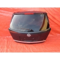 Opel antara 2012 крышка багажника багажника набор