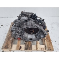 Opel vectra c 2.2 dti автоматическая кпп 55-50sn 09186330a