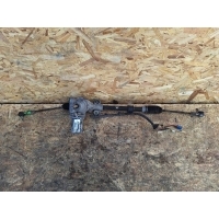 Рулевая рейка mitsubishi кольт 03-12 европа mr594094