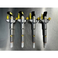 4× renault master iii iv 2.3 dci 165 biturbo m9t форсунки топлива