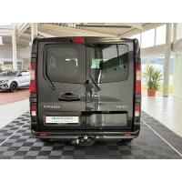 Renault trafic iii vivaro b дверь правое правая задняя задняя