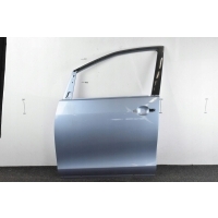 Дверь левый передняя toyota estima previa 8s7 2006-