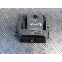 Citroen berlingo iv блок управления двигателя 0281035365 9832694380 1.5 b - hdi