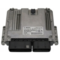 Экю citroen peugeot 1.5 hdi 9832694380 0281035365