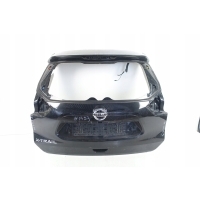 Nissan x - trail t32 2014 - крышка багажника крышка багажника
