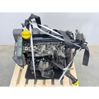 Renault megane iii scenic двигатель 1.5 dci k9k832 k9kg832