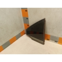 Стекло двери задней правой Nissan Primera P12 2002 82220AV605