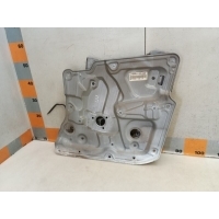Стеклоподъемник передний Nissan Primera P12 2002 80770AV601