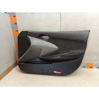 Обшивка двери Nissan Primera P12 2002 80834AV700