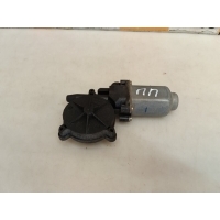 Моторчик стеклоподъемника Nissan Primera P12 2002 80770AV601