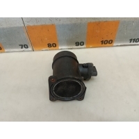 Расходомер воздуха Nissan Primera P12 2002 226805U400, 280218094