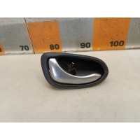 Ручка двери внутренняя Nissan Primera P12 2002 82671AV600