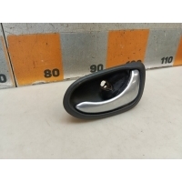 Ручка двери внутренняя Nissan Primera P12 2002 82670AV600