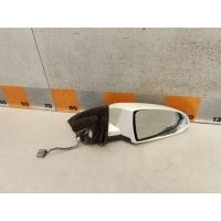 Зеркало правое Nissan Primera P12 2002 96301AU422