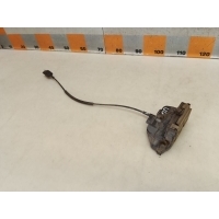 Замок двери передней правой Nissan Primera P12 2002 80500AV600