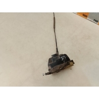 Замок двери задней правой Nissan Primera P12 2002 82500AV600