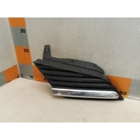 Решетка радиатора Nissan Primera P12 2002 62320AU300