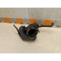 Патрубок воздушного фильтра Nissan Primera P12 2002 16578AU000