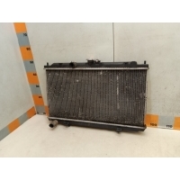 Радиатор основной Nissan Primera P12 2002 21410BM402