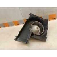 Моторчик печки Nissan Primera P12 2002 272308M200, 27236AV602
