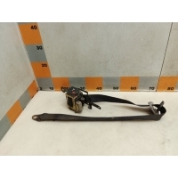 Ремень безопасности передний Nissan Primera P12 2002 86885AV700