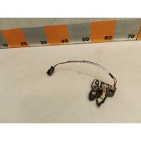Замок багажника Nissan Primera P12 2002 84630AV600