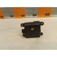 Моторчик заслонки отопителя Nissan Primera P12 2002 27731AV600