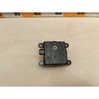 Моторчик заслонки отопителя Nissan Primera P12 2002 27732AV600