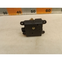 Моторчик заслонки отопителя Nissan Primera P12 2002 27730AV600