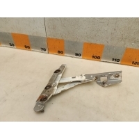 Петля крышки багажника Nissan Primera P12 2002 84401AV630