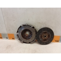 Комплект сцепления Nissan Primera P12 2002