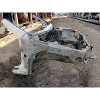 Лонжерон передний правый Nissan Primera P12 2002 75110AV630