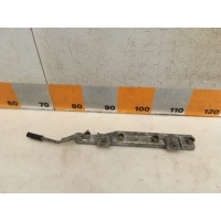 Рейка топливная (рампа) Nissan Primera P12 2002 17520AU305
