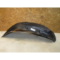 Защита арок передняя правая (подкрылок) Jeep Wrangler JL 2021 68270814AC