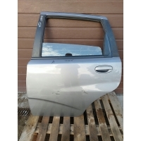 Дверь левая левый tyl chevrolet aveo t250 рестайлинг 2008-2011 5d дверь хэтчбек